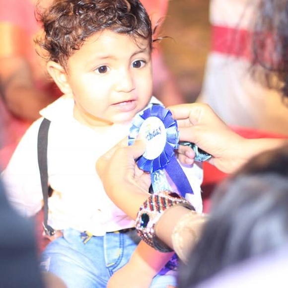 Meet your Posher, Rajani - Picture 1 of 1